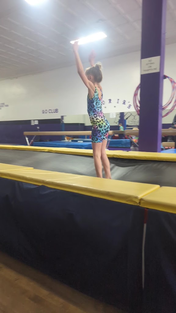  Gloria's School of Dance