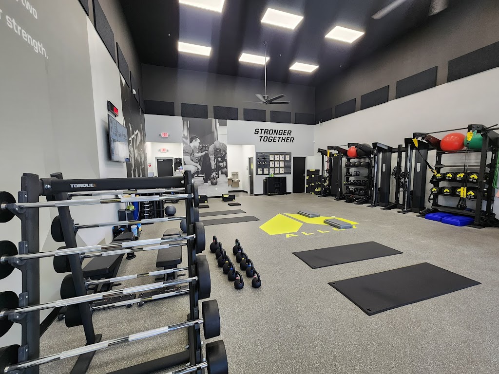  Alloy Personal Training Dacula