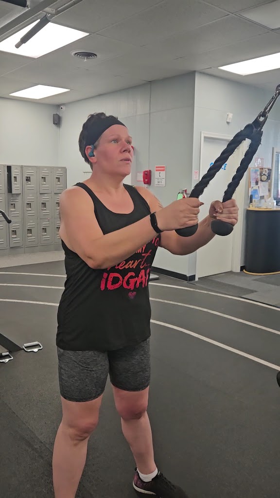  FIT-to-GO (24)7 Fitness