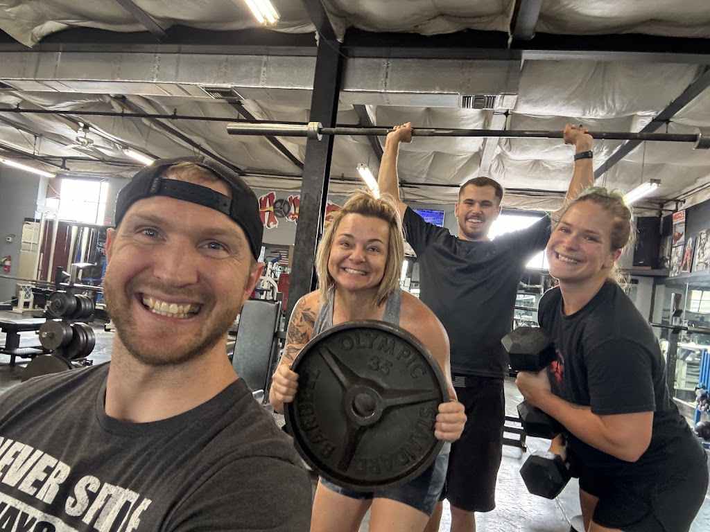  Cumberland Muscle - Personal Training