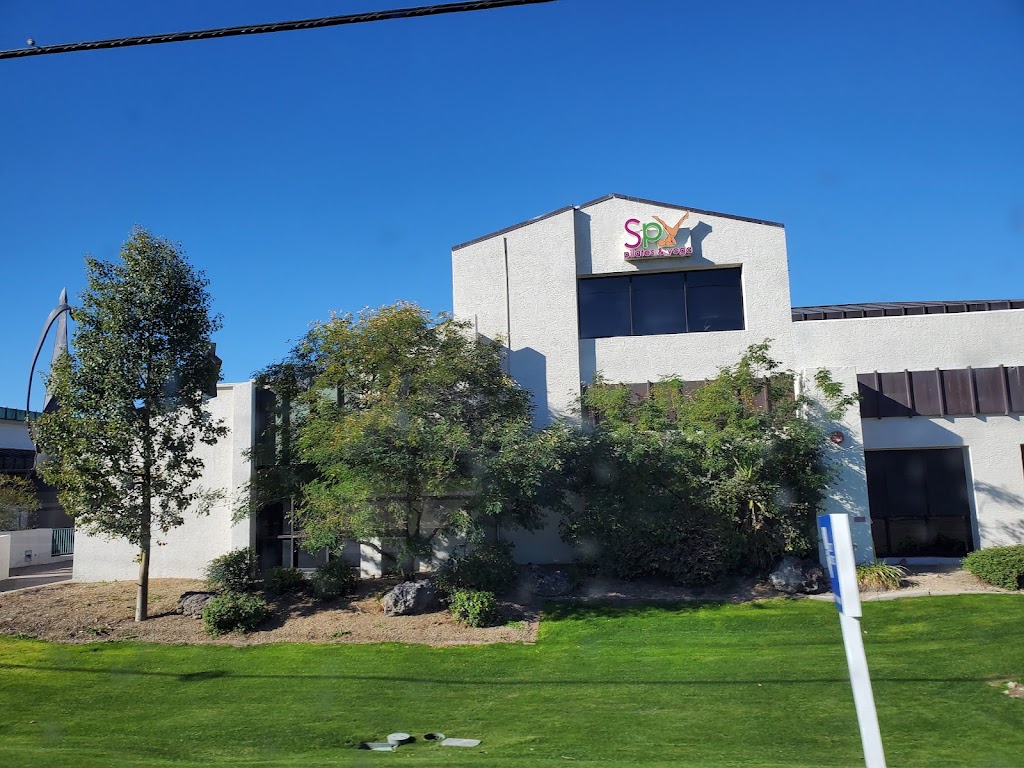  SPY Scottsdale Pilates & Yoga