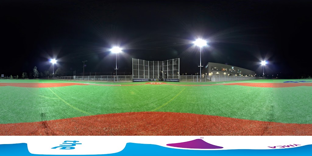  Jackie Robinson Family YMCA