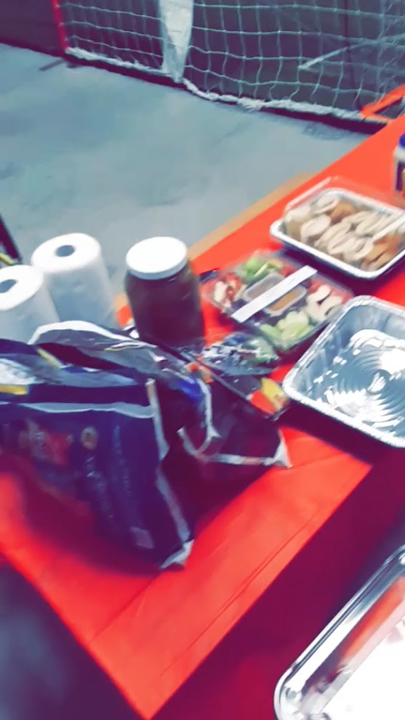  Game Changer Soccer Studio