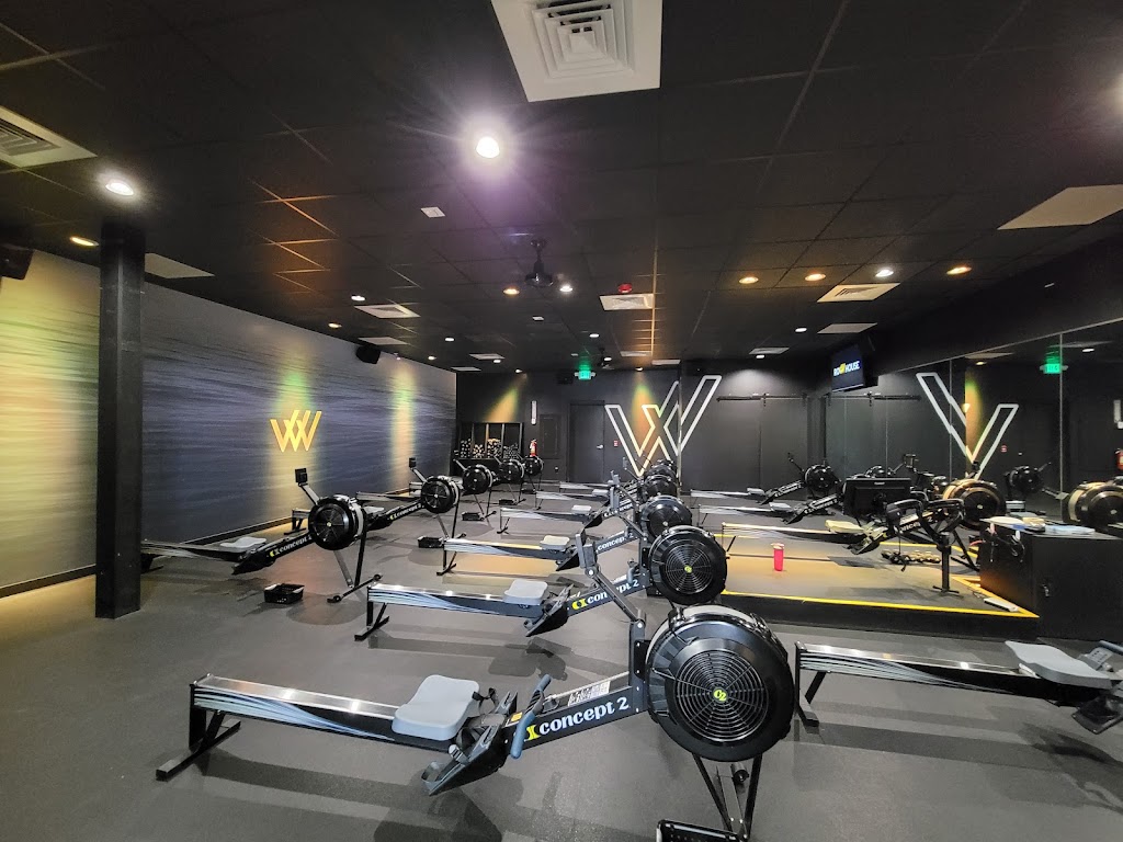  Row House Fitness Smoky Hill