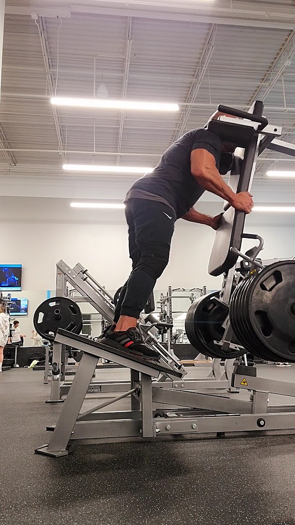  CLUB4 Fitness Coppell