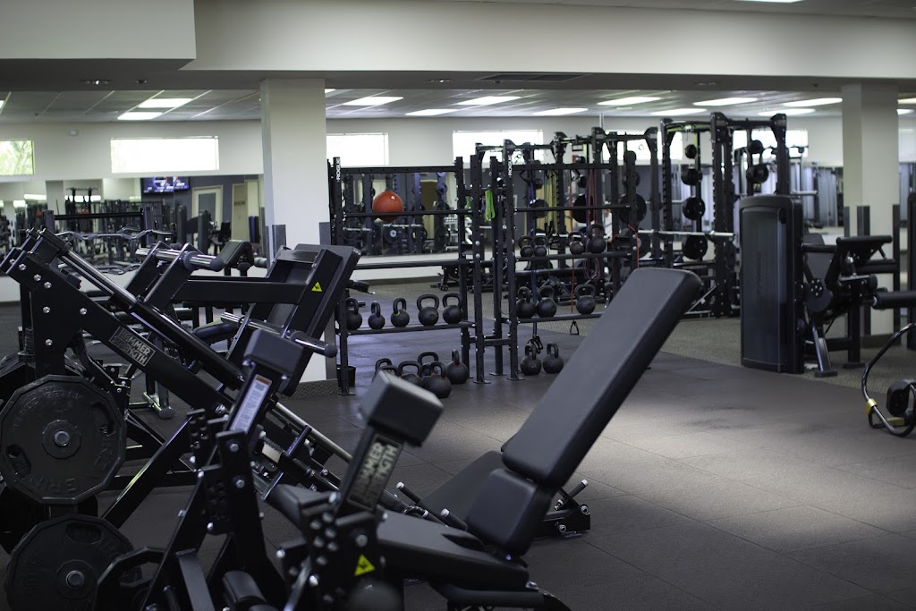  Courthouse Club Fitness - Keizer