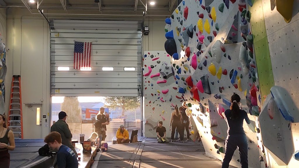  Coeur Climbing Company