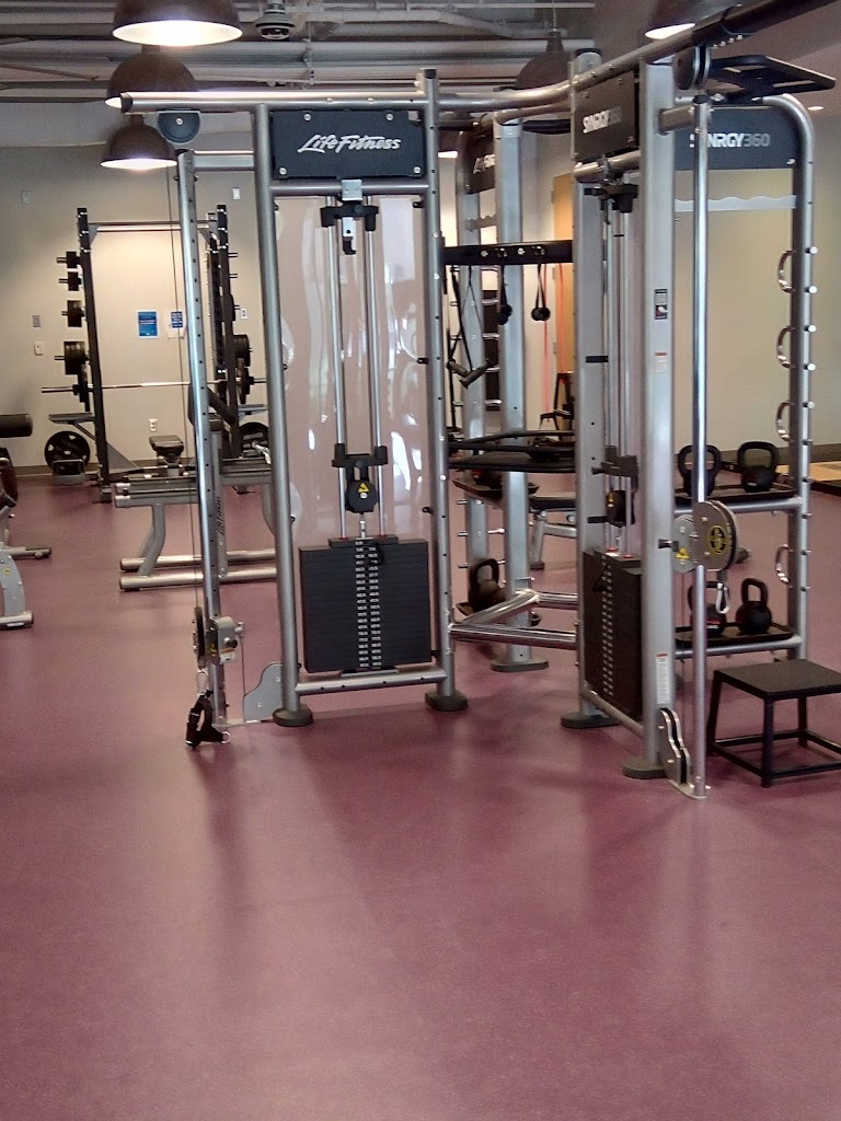  YMCA at Morehouse School of Medicine