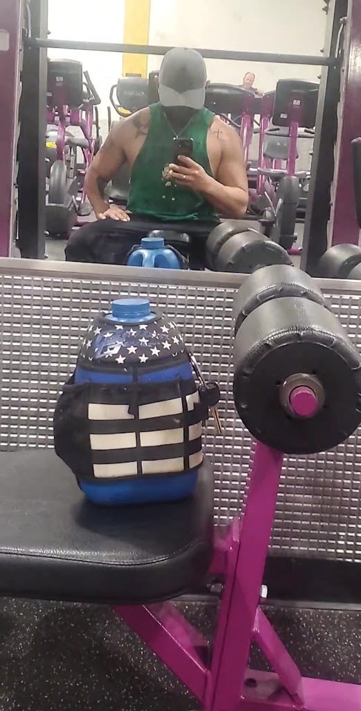  Planet Fitness