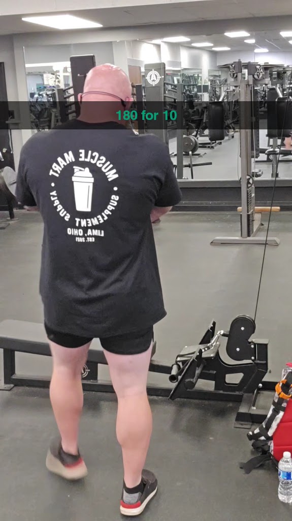  Westwood Tennis and Fitness Center