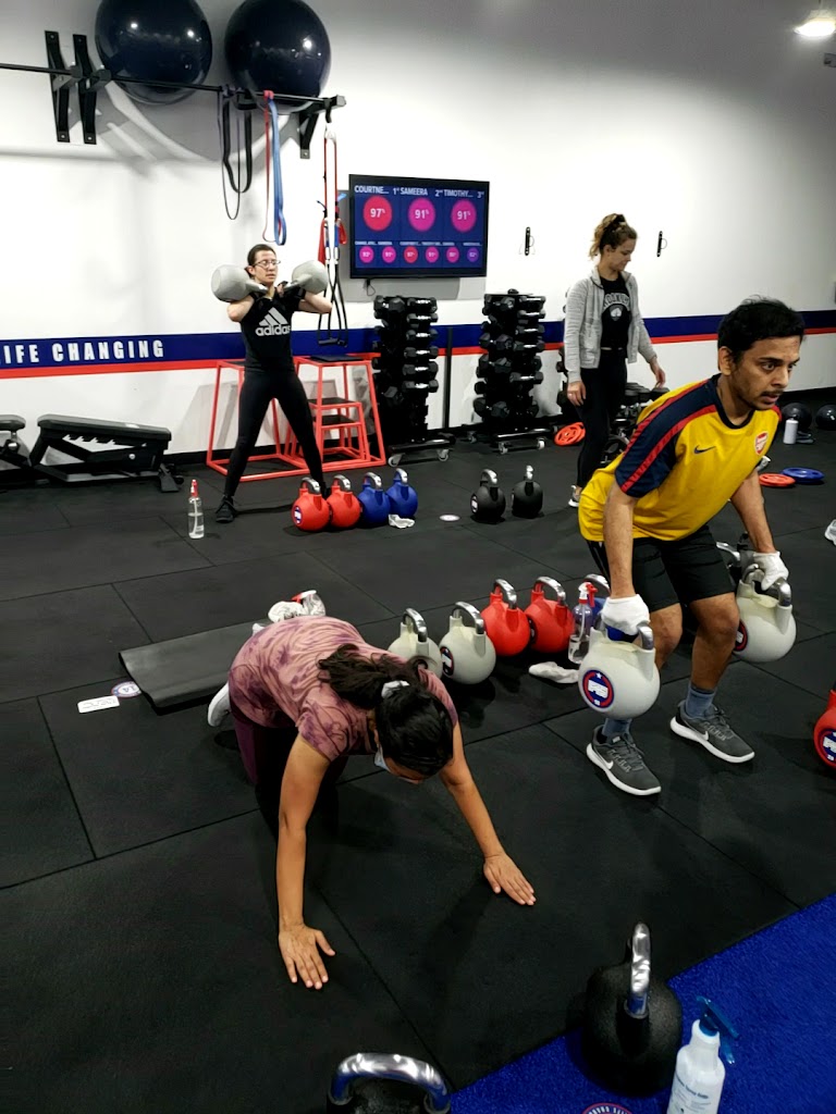  F45 Training Lakes of Bella Terra