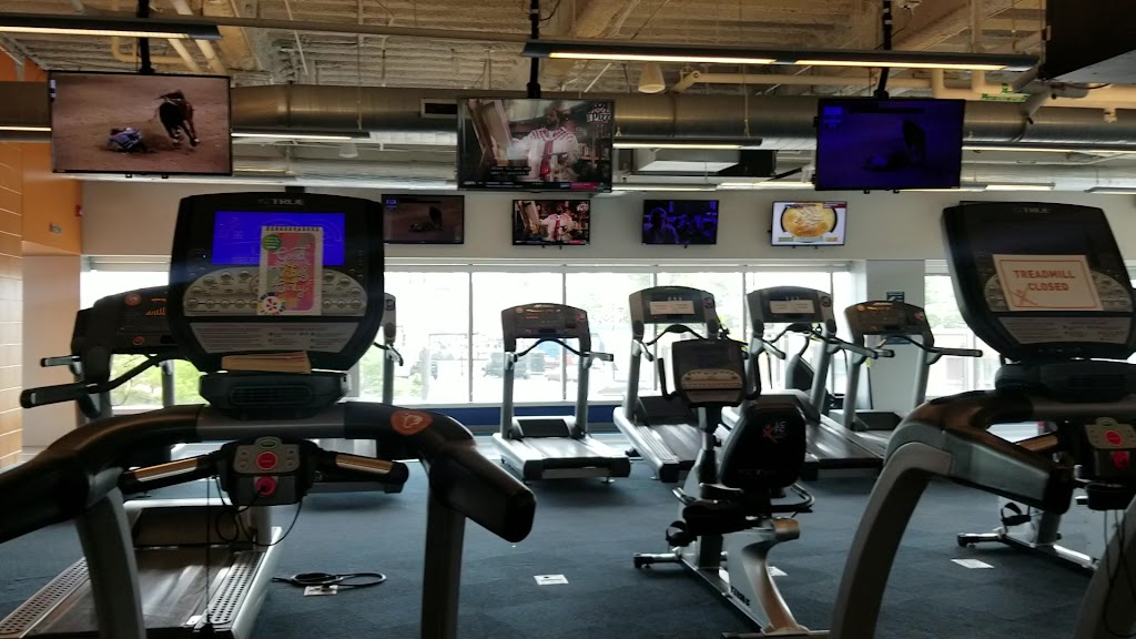  Lawndale Christian Fitness Center