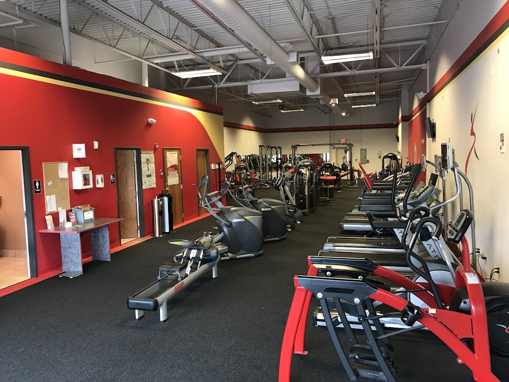  Snap Fitness Sussex