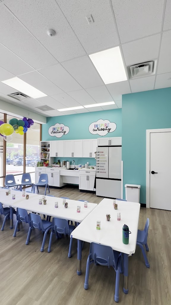  Romp n' Roll Fairfax