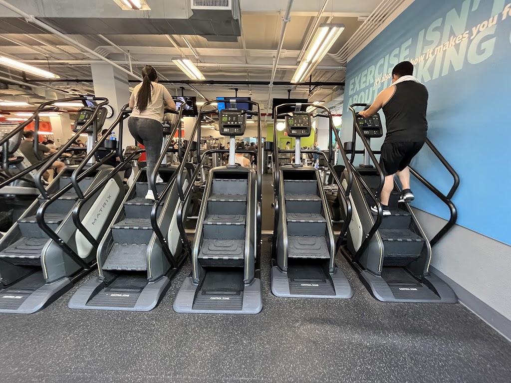  Blink Fitness (PureGym)