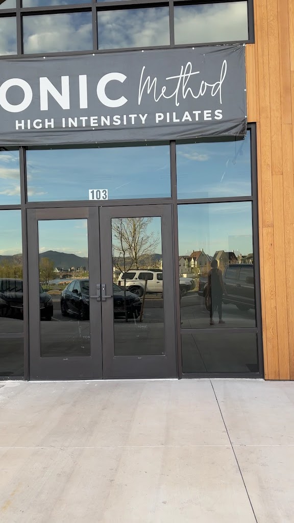  Tonic Method - Daybreak