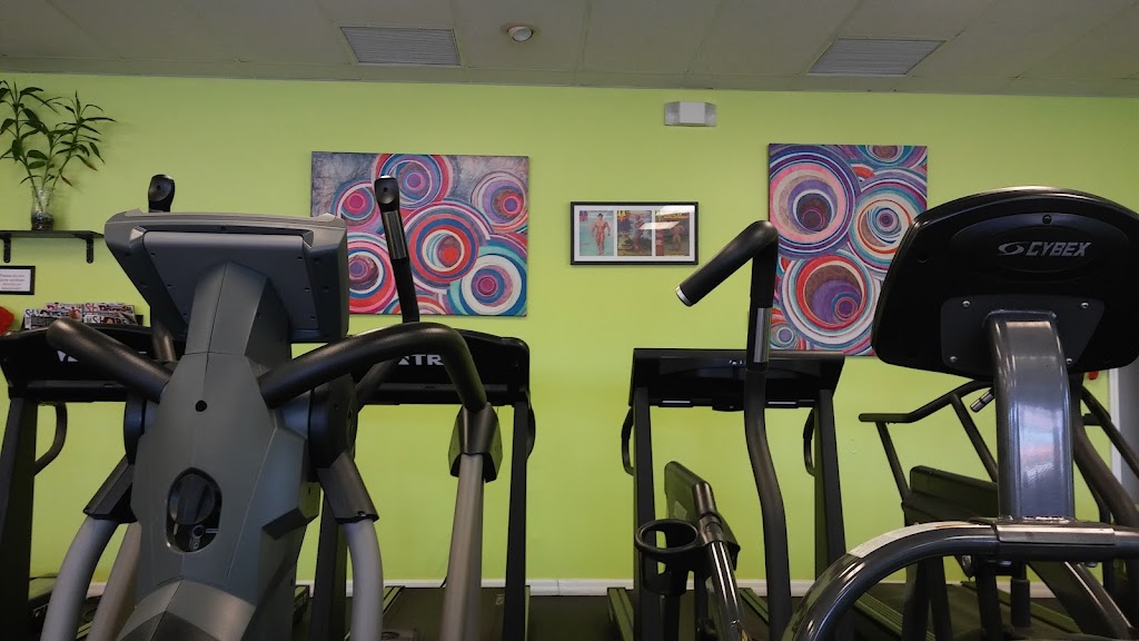  Body Logix Fitness Inc