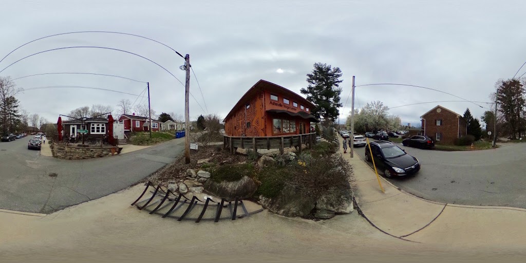  Asheville Yoga Center