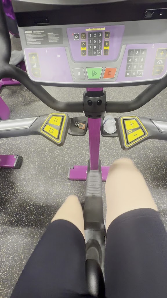  Planet Fitness