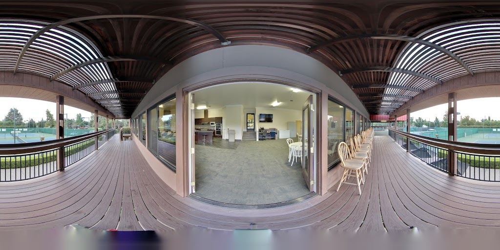  Yuba City Racquet & Health Club