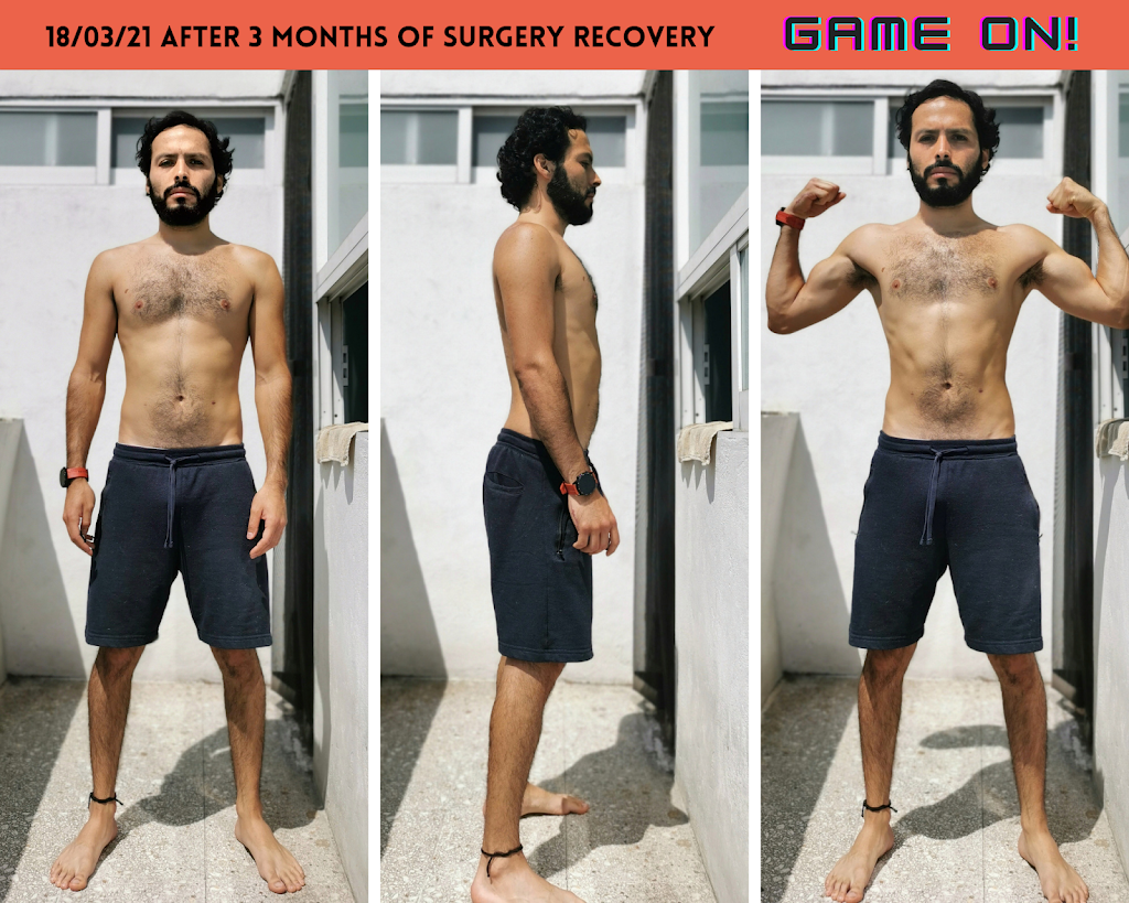  Lift Lab - Charleston Personal Training Studio