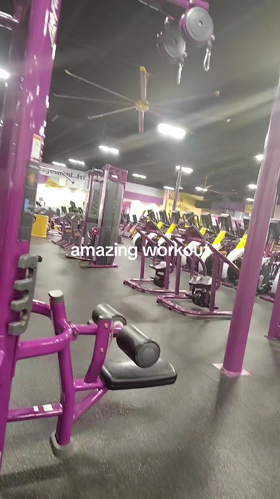  Planet Fitness