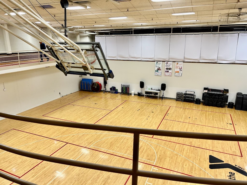  Sheridan County YMCA