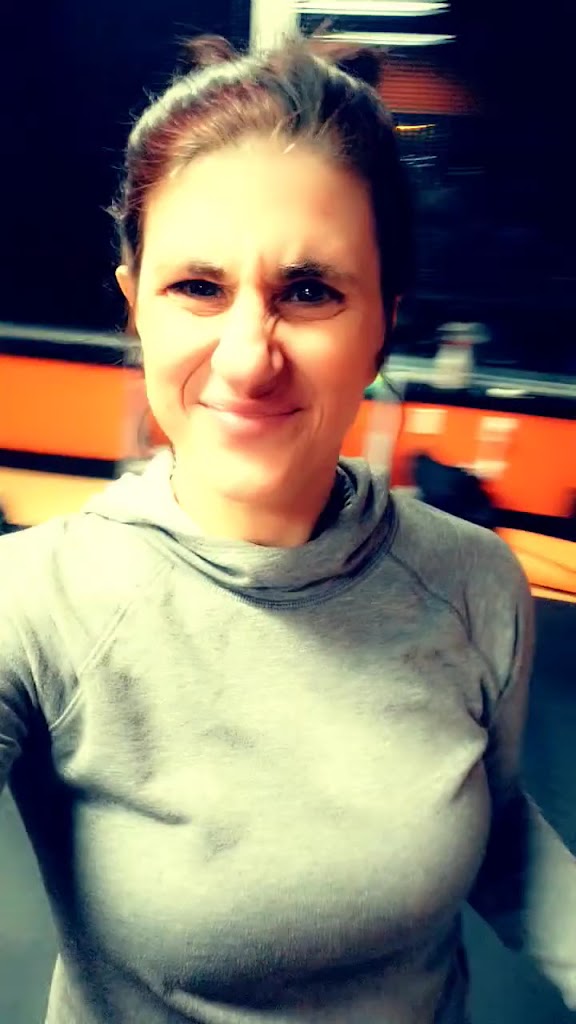  Ambassador Club Fitness