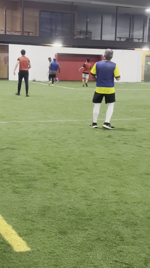  Danvers Indoor Sports