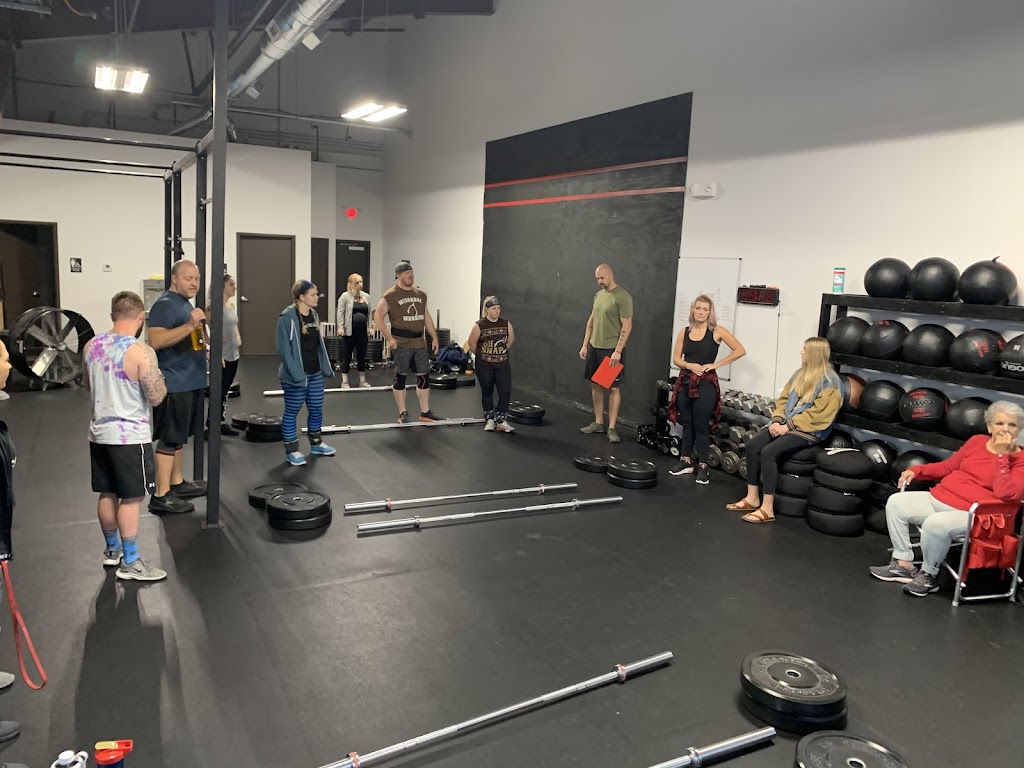  Barbell Disciples - Strength and Conditioning Gym