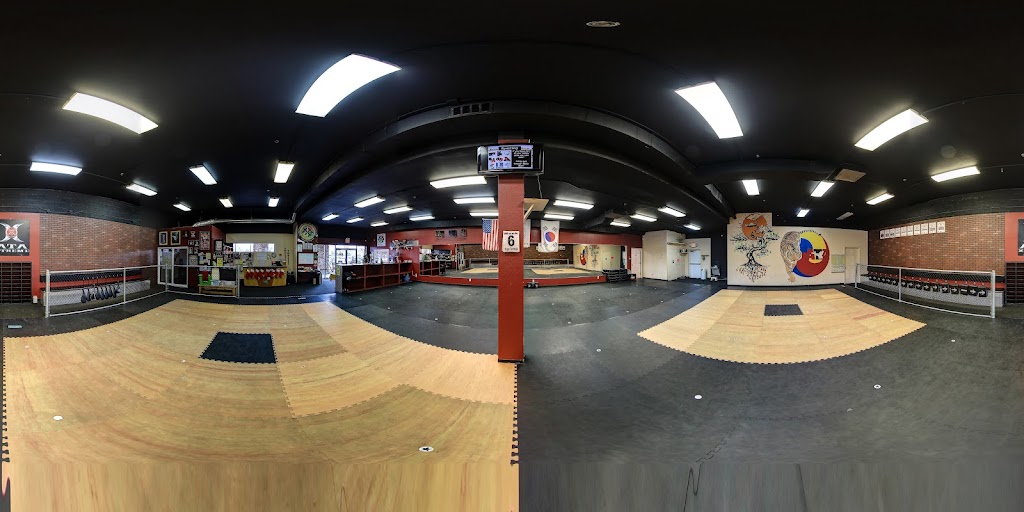  Lee's ATA Martial Arts