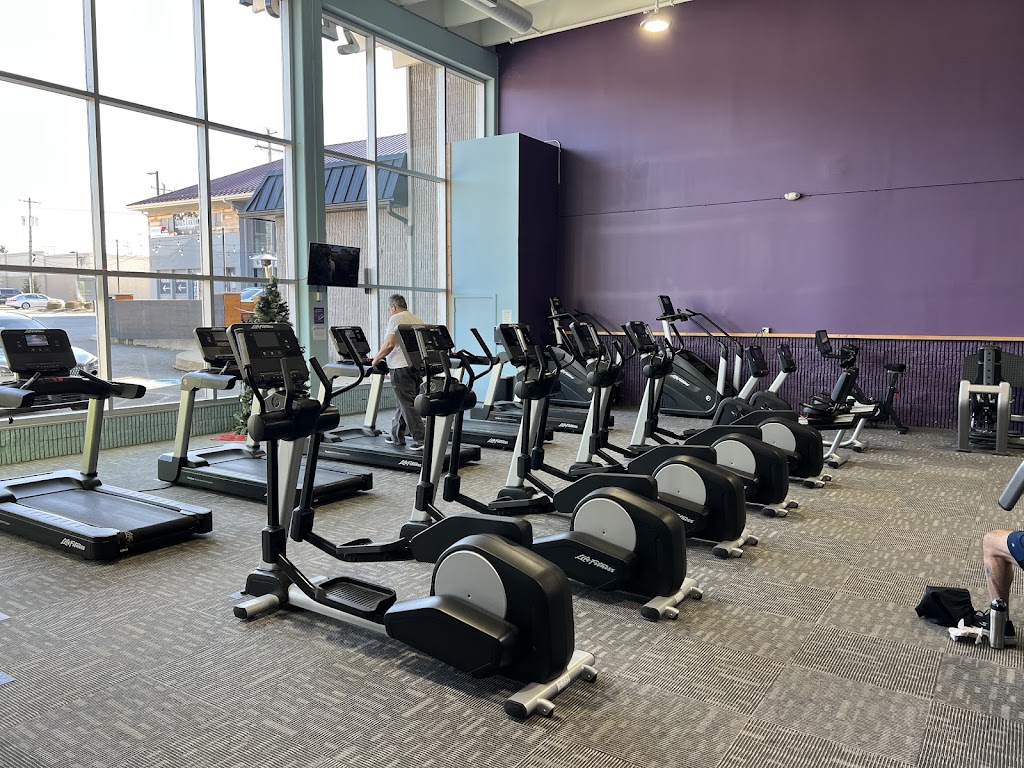  Anytime Fitness