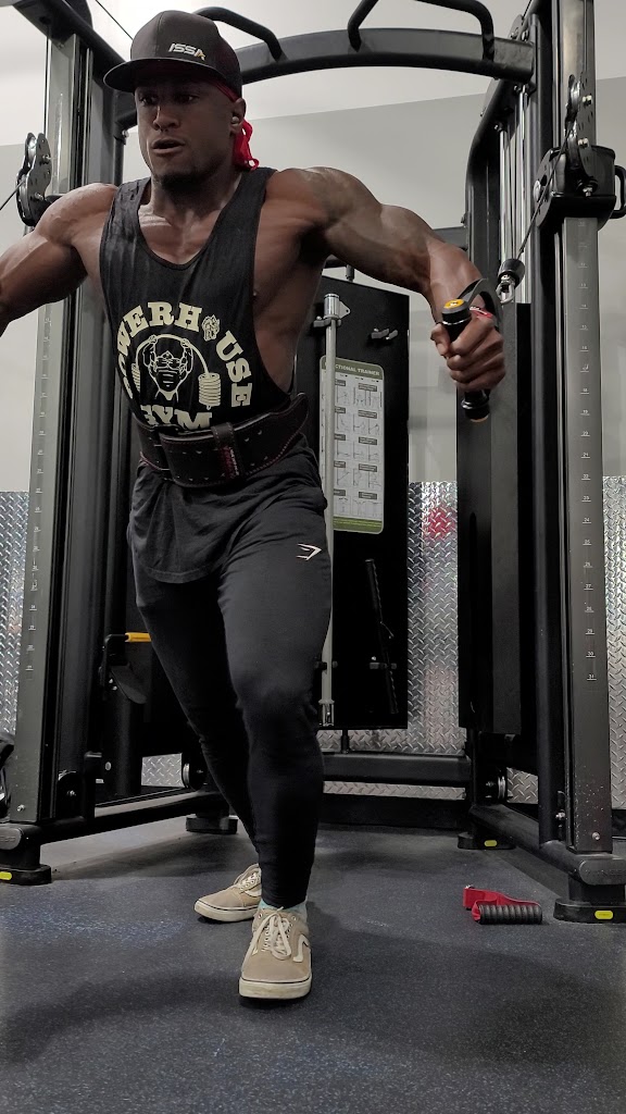  Crunch Fitness - Hamilton