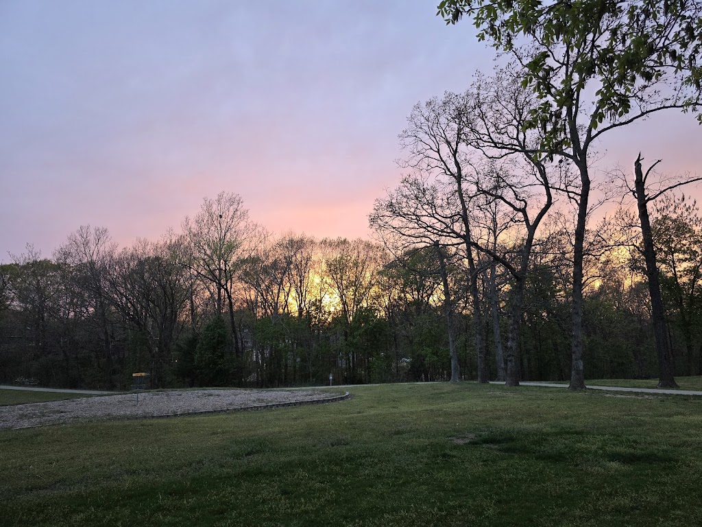  Branchwood Recreation Center