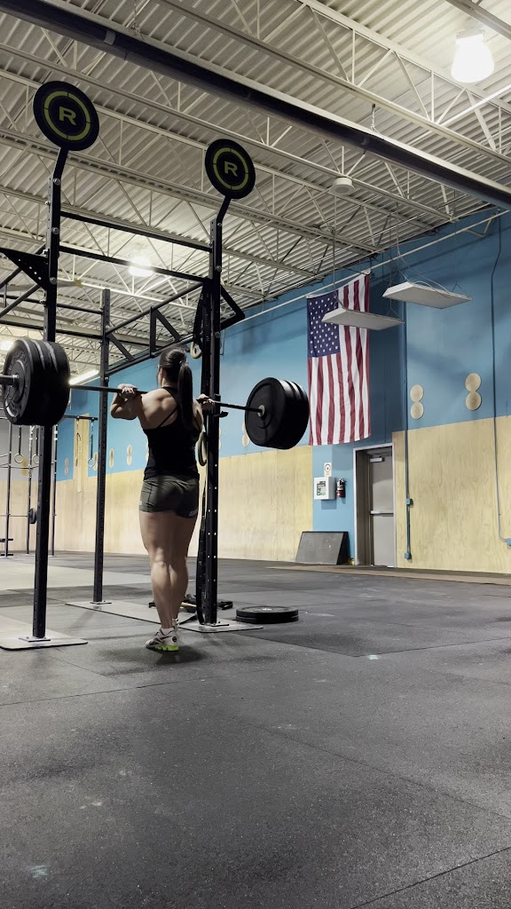  CrossFit Sioux Falls