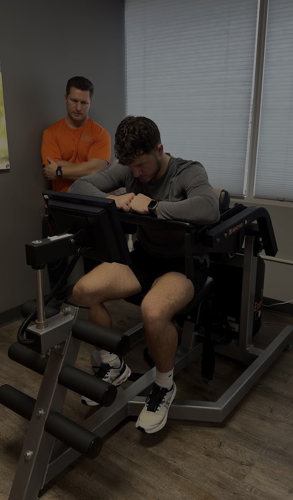  The Exercise Coach - Cranberry Township PA