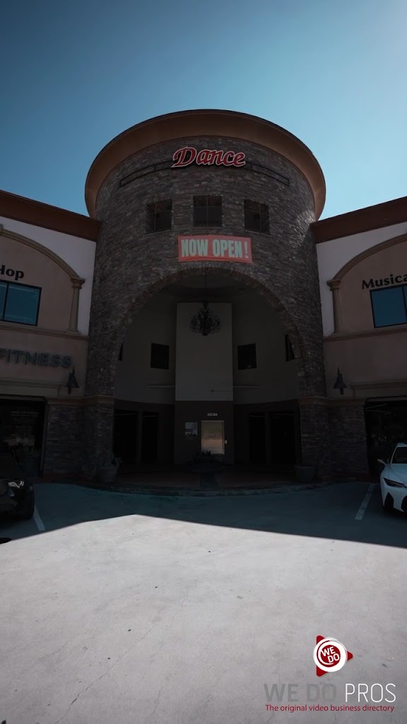  North County Academy Of Dance