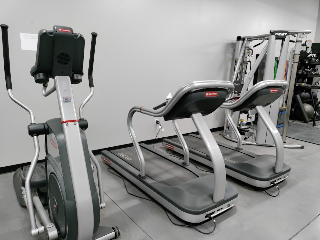  Immortal Fitness LLC (Previously City Center Fit)