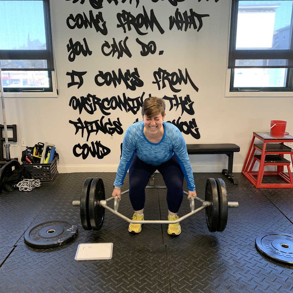  Durbrow Performance Training