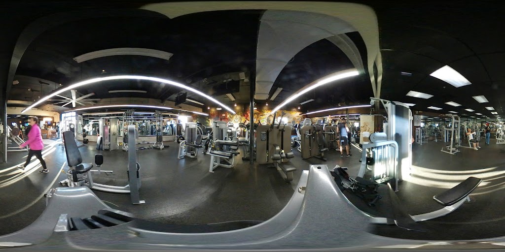  Body Chemistry Fitness Center