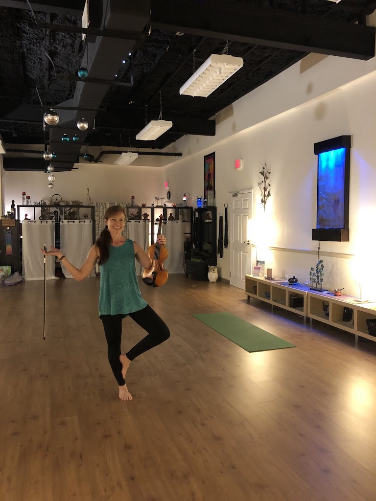  Happy Place Yoga & Music