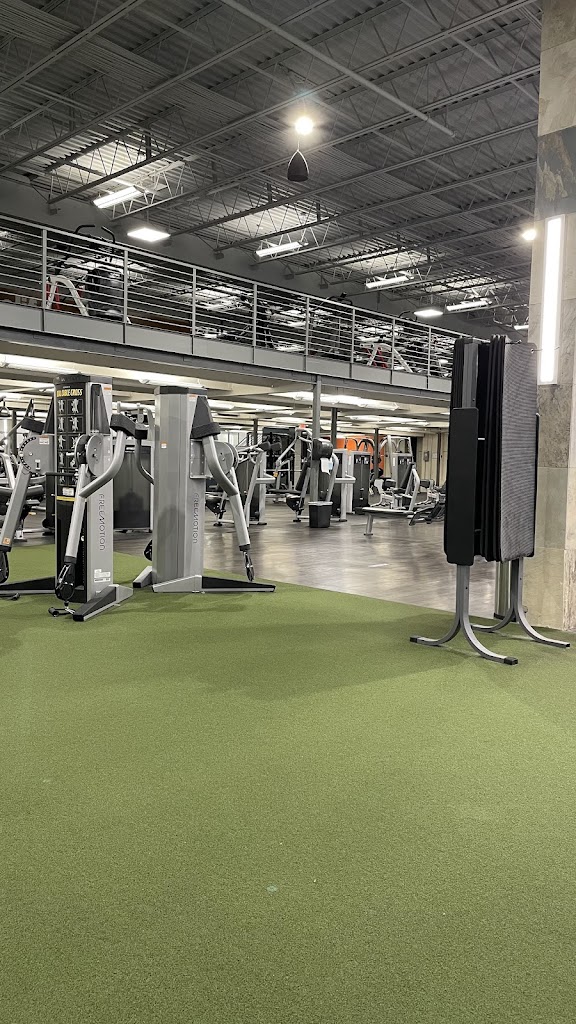  Onelife Fitness - Olney