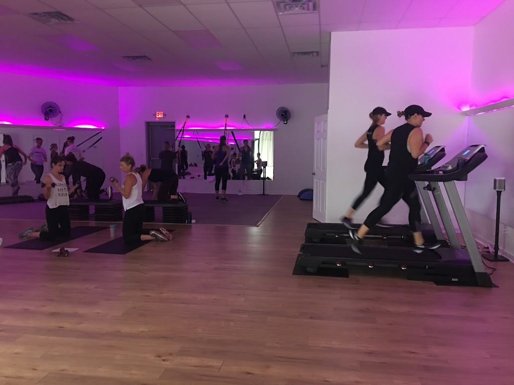  The Lean Body Studio Kalamazoo