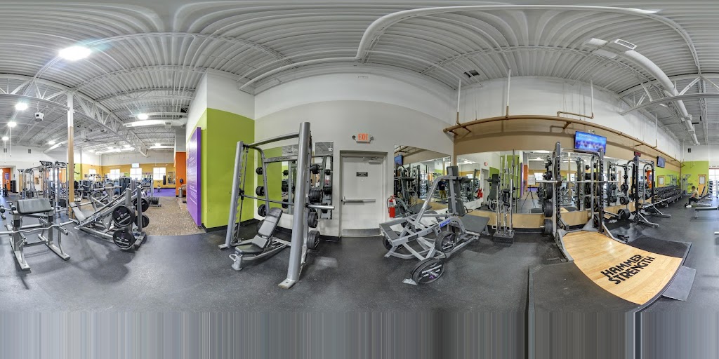  Anytime Fitness - Cullman