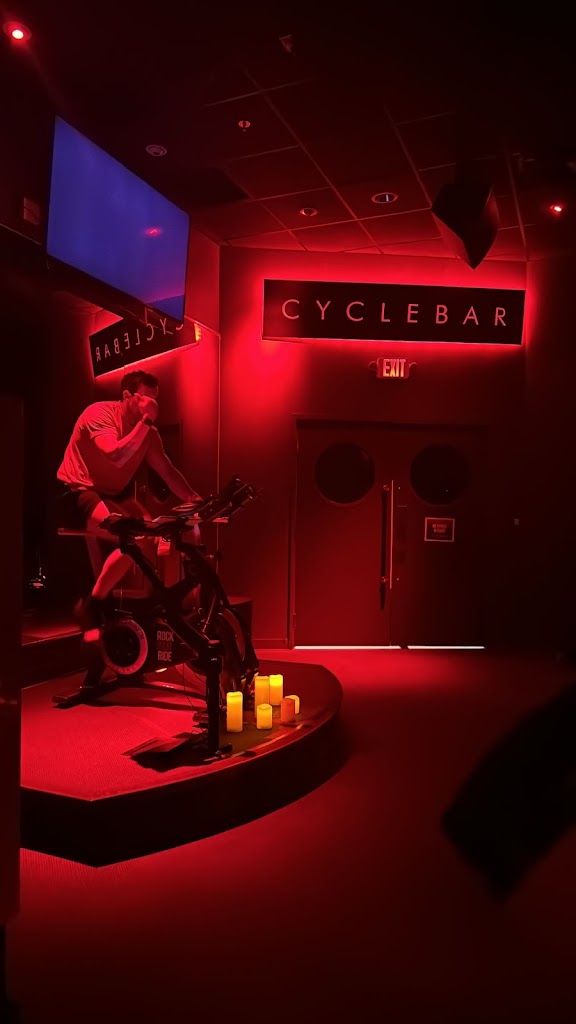  CYCLEBAR