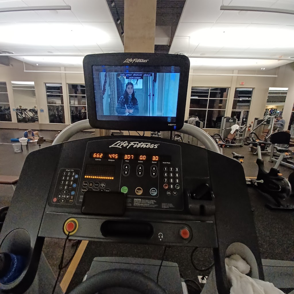  Genesis Health Clubs - Saw Mill Club East