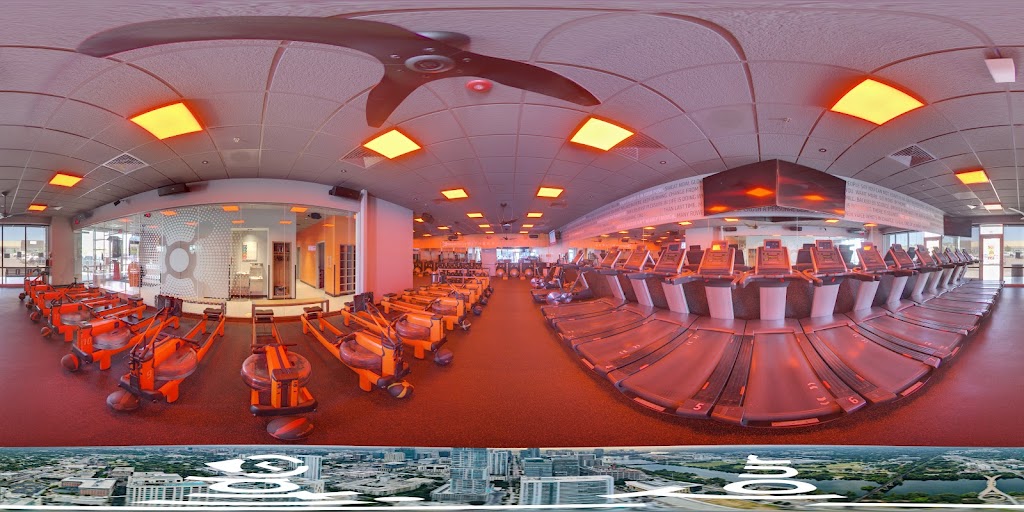  Orangetheory Fitness