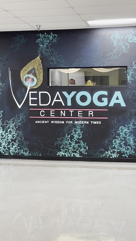 Veda Yoga - La Cienega