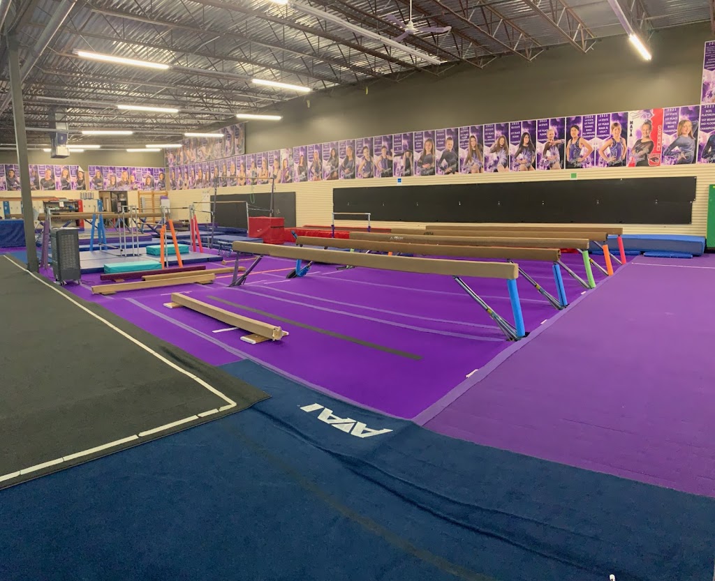  North Davis Gymnastics