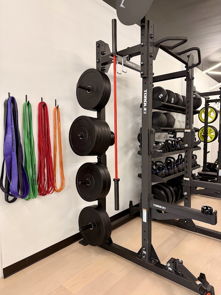  Sage Society Ventura - Women's Fitness